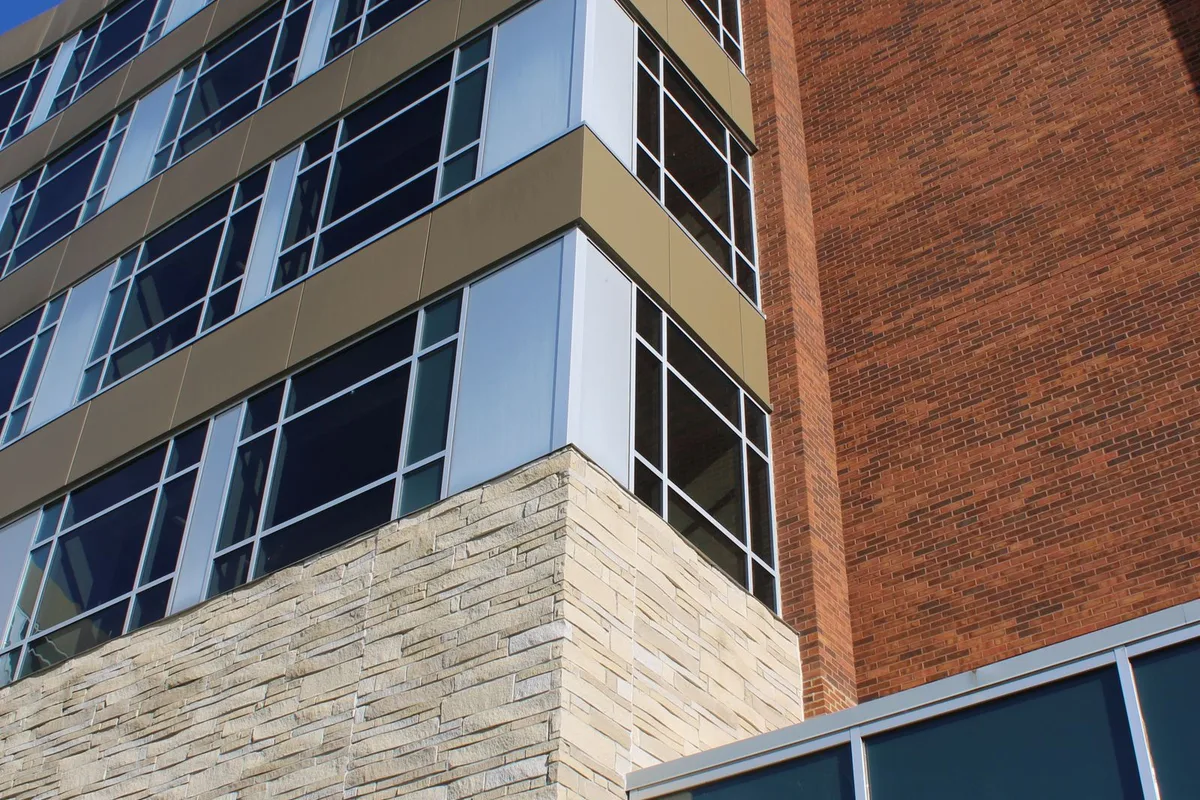 Medical office building
