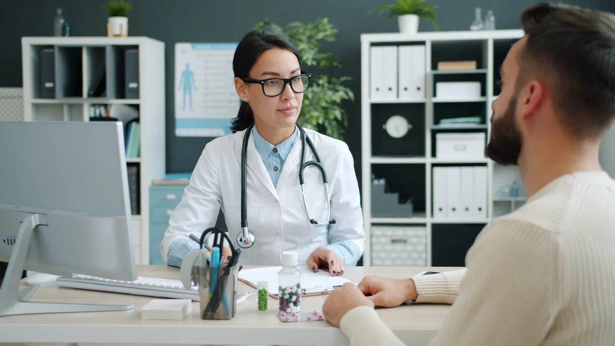 MRI Without a Doctor's Order