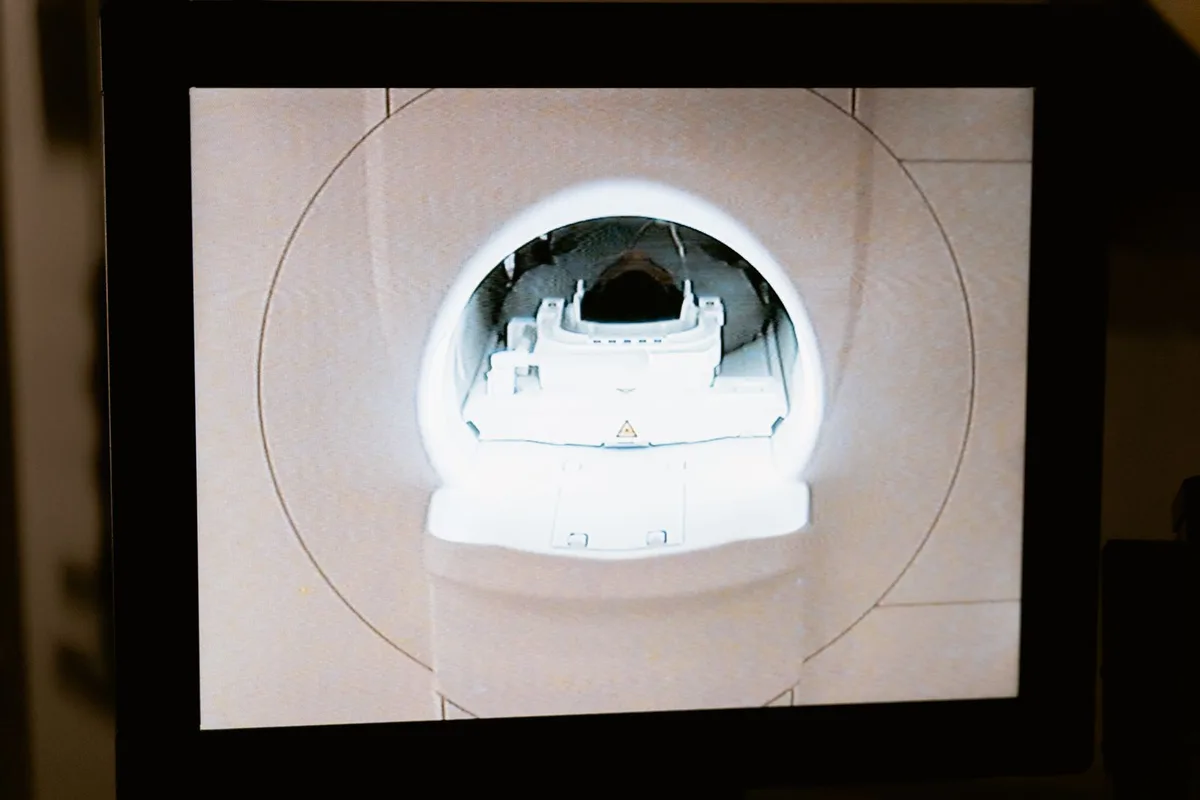 How Much Does a Full Body MRI Cost?