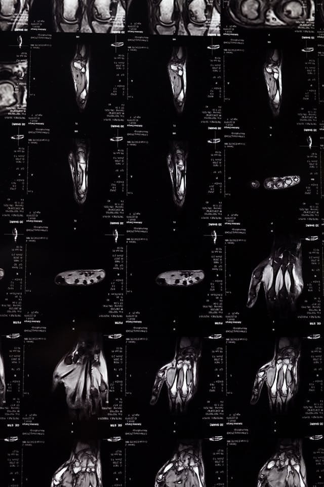 hand foot mri