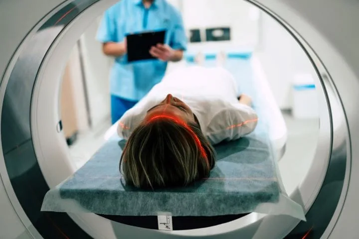 Affordable MRI St. Louis