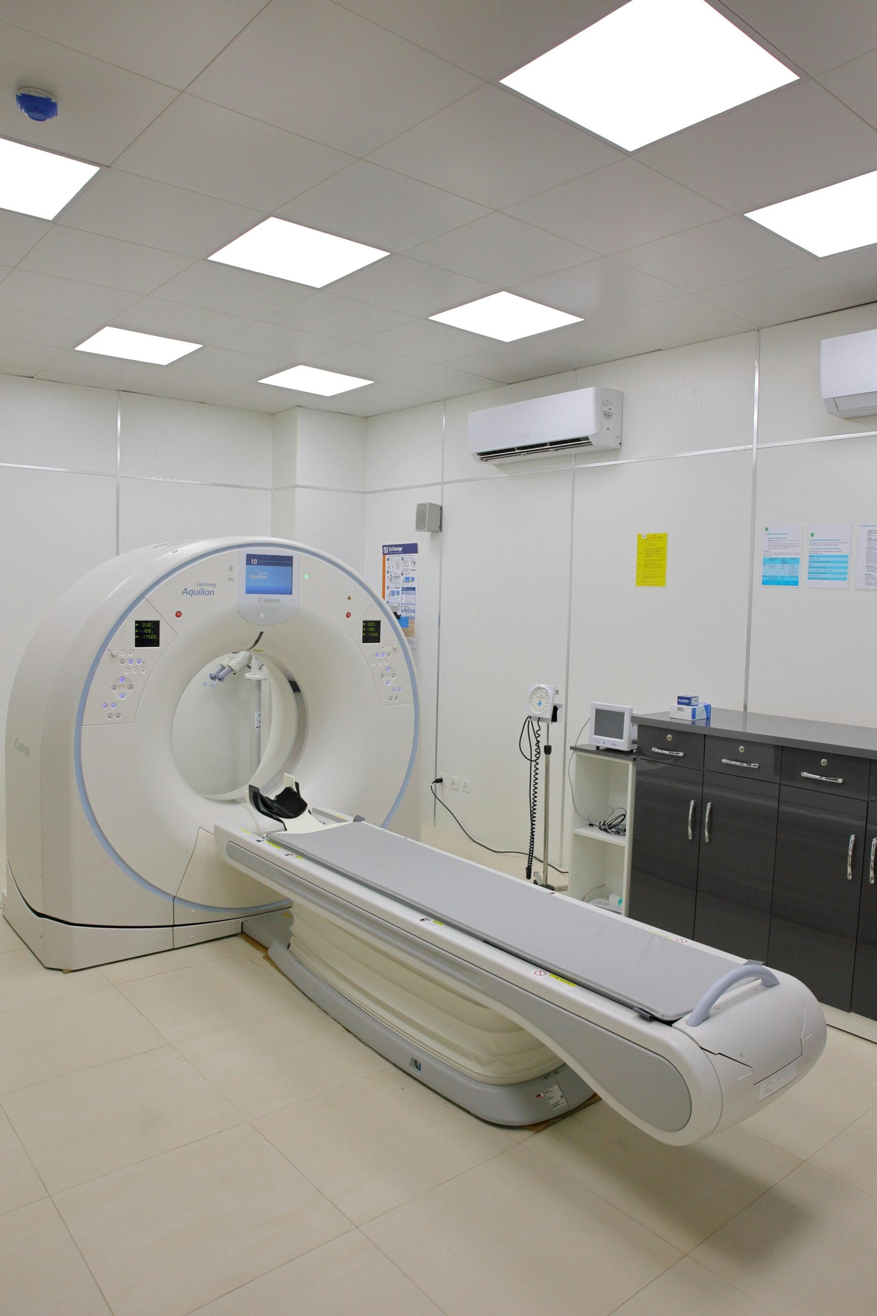 Lumbar Spine MRI: Purpose, What It Shows, and Procedure Steps